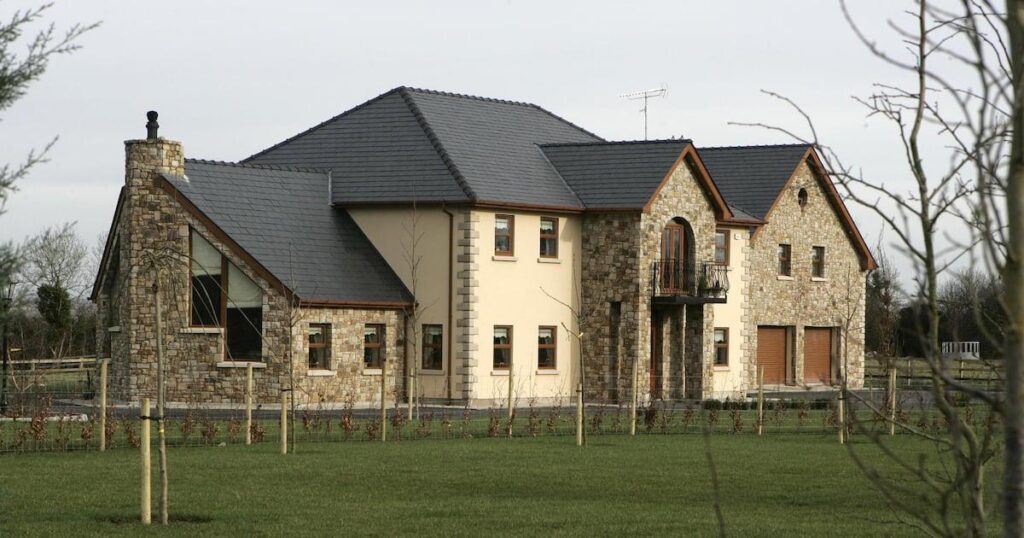 Das Paar stoppt nicht den Abriss von Co meath zu Hause, das vor fast 20 Jahren in "vorsätzlicher" Verstoß gegen die Planungsgesetze eingebaut wurde