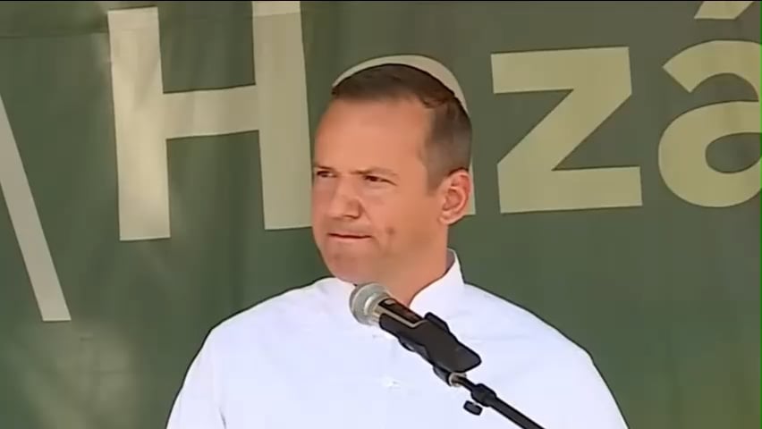 Das Ziel ist auch ein Ziel!