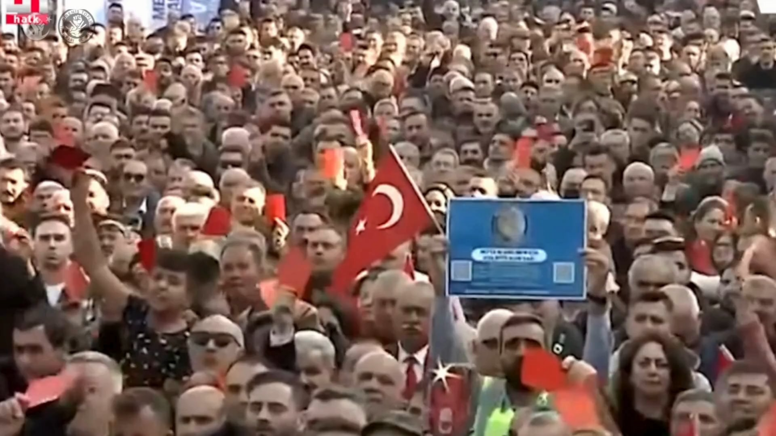 Özgür Özel: Wir werden den Rentner, den Mindestlohn und alle an die Macht tragen. Wir werden die Brust bringen; Die Umfragen werden kommen, der AKP wird gehen Özgür Özel: Wir werden den Rentner, den Mindestlohn und alle an die Macht tragen. Wir werden die Brust bringen; Die Umfragen werden kommen, der AKP wird gehen
