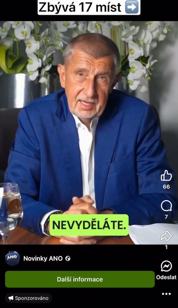 Ihre Muschi 😂 Facebook erzielt wieder