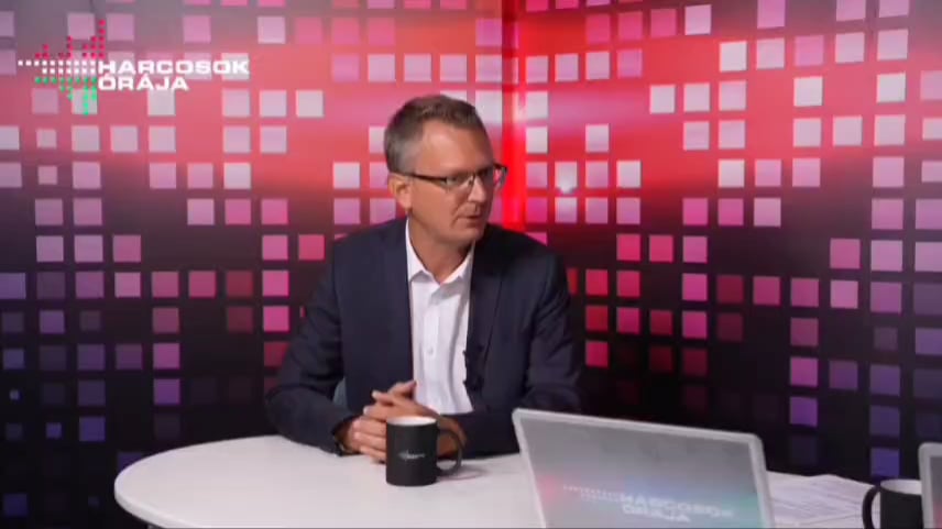 Heute gab es zwei Fidesz -Reden: Bence Rétvári hofft, dass weniger Menschen als Pseudo -News von Peter und nach Laut angenommen werden