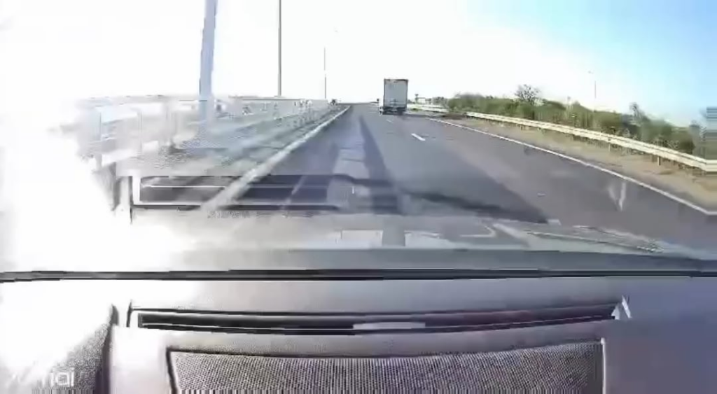 Sie sagen nicht zu Man, wie man in seinem Land führt!