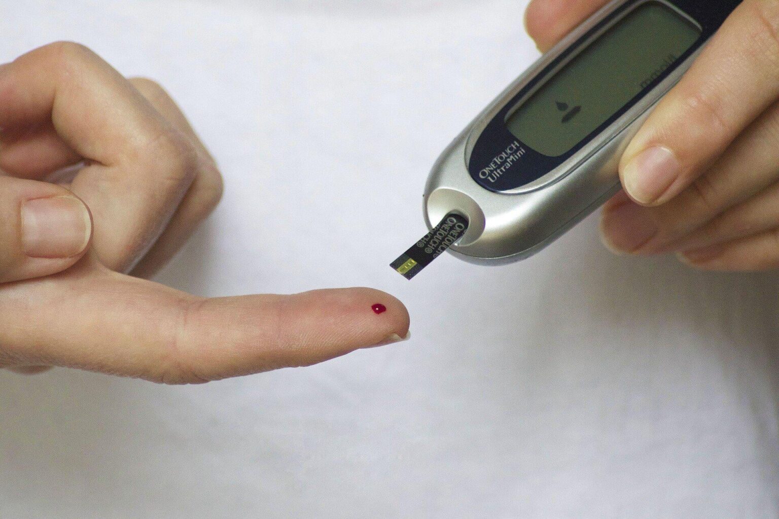 Typ -1 -Diabetes bei Kindern kann mit anderen Arten von Diabetes bei den Eltern in Verbindung gebracht werden