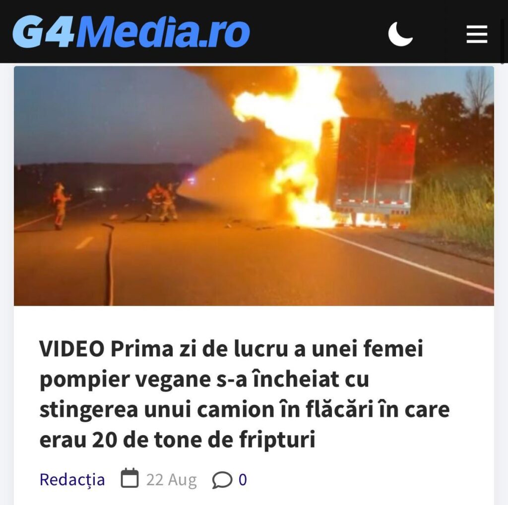 Was G4Media alias Cancan schreibt: