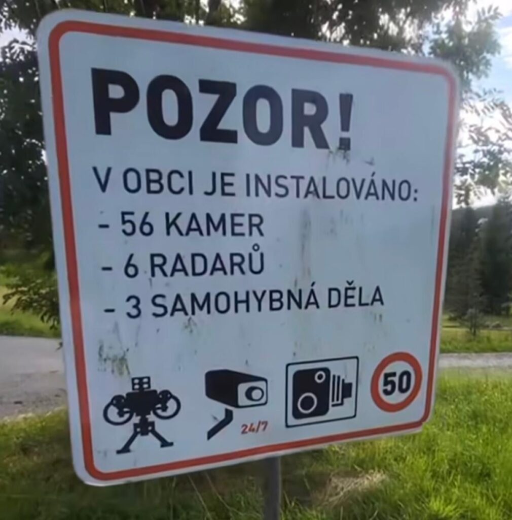 In Lobč sind bereit