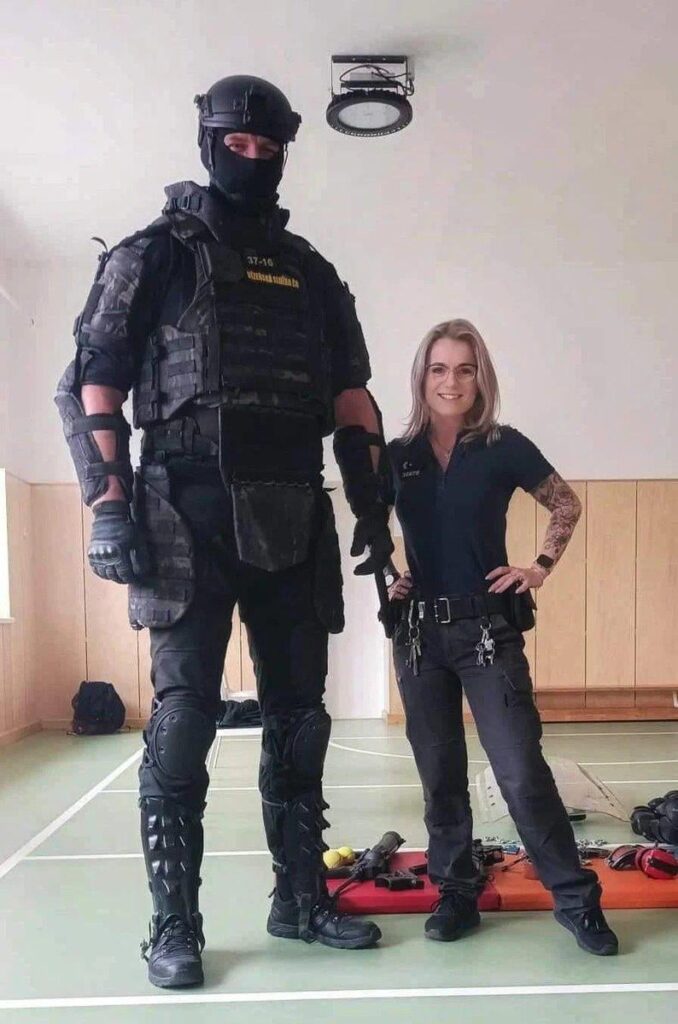 Er hat wahrscheinlich viel Monte gegessen, oder ich weiß nicht ...
