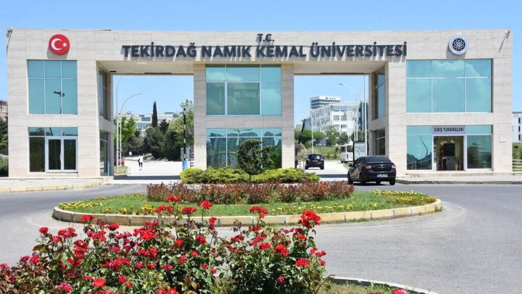 [2025 Sahte Diploma Skandalı] Tekirdag Namik Kemal Uni. Das Abenteuer von drei Ländern für das Rechtsdiplom an seinen Sohn Mümer şahins Sohn