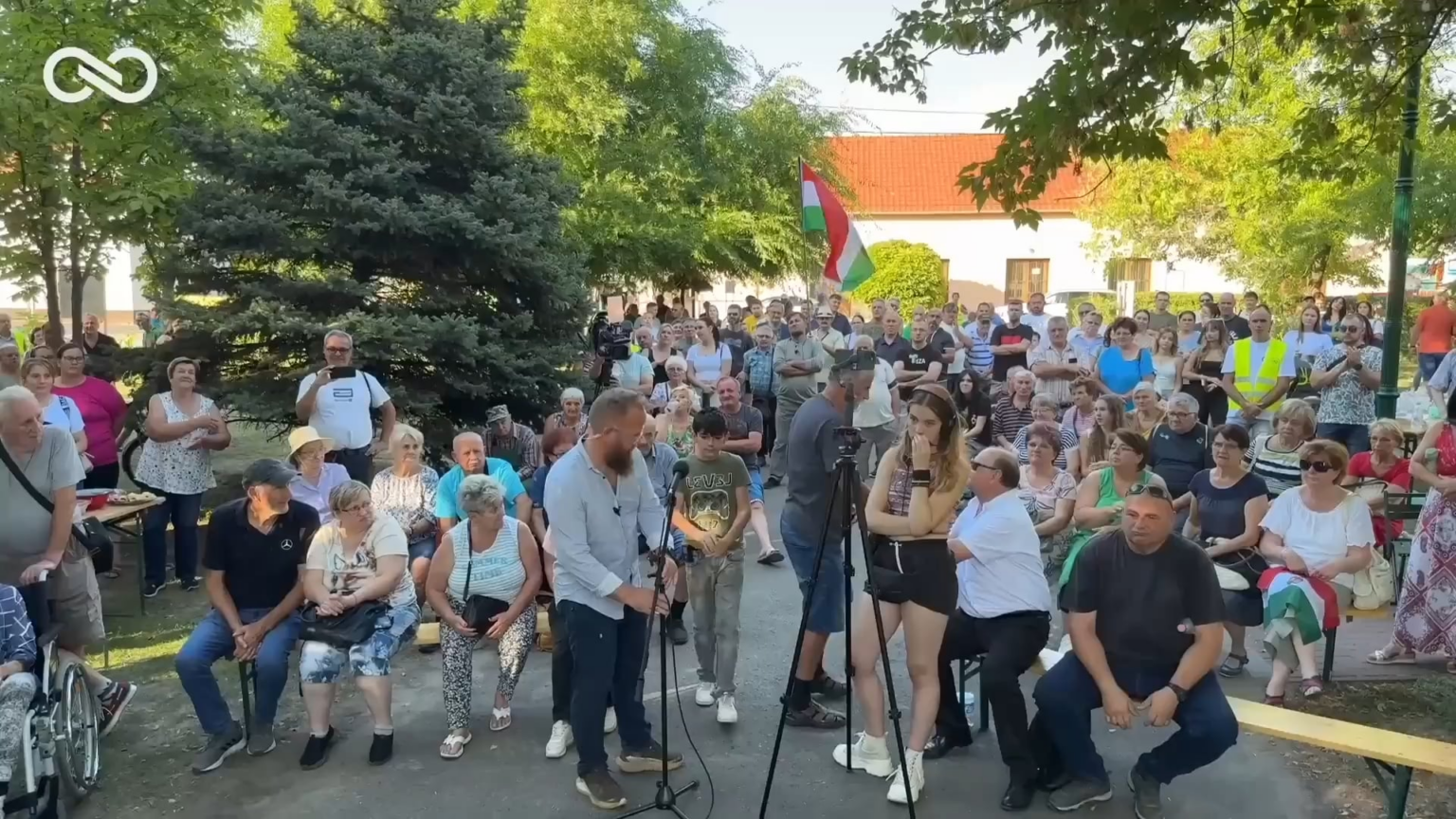 Ich möchte in einem Land leben, in dem der Premierminister für das Volk steht