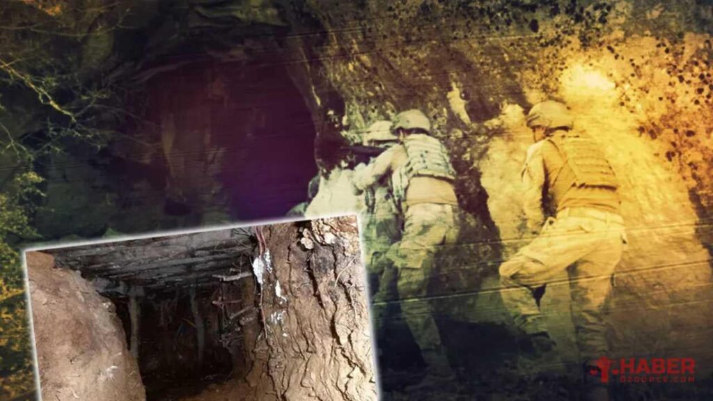 12 Unsere Soldaten sind Märtyrer, das Ministerium für nationale Verteidigung keine Fahrlässigkeit "Hunde reagierten nicht negativ, Gasmessung wurde nicht benötigt", schließt er den Vorfall!