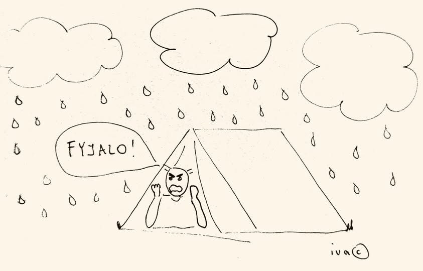 Tschechischer Sommer 2025