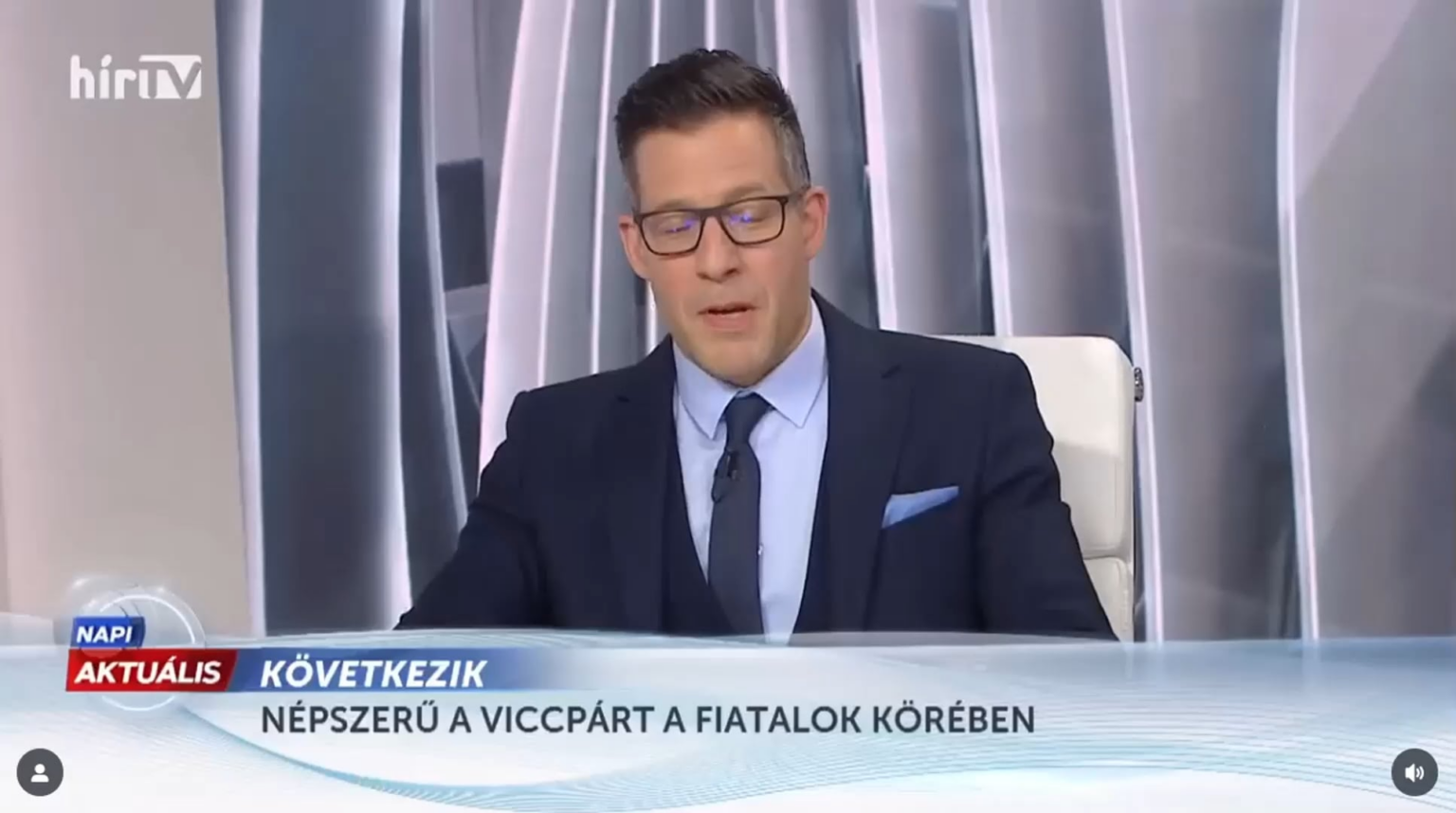 Warum haben die Medien Angst vor der Tisza -Party? Warum haben die Medien Angst vor der Tisza -Party?