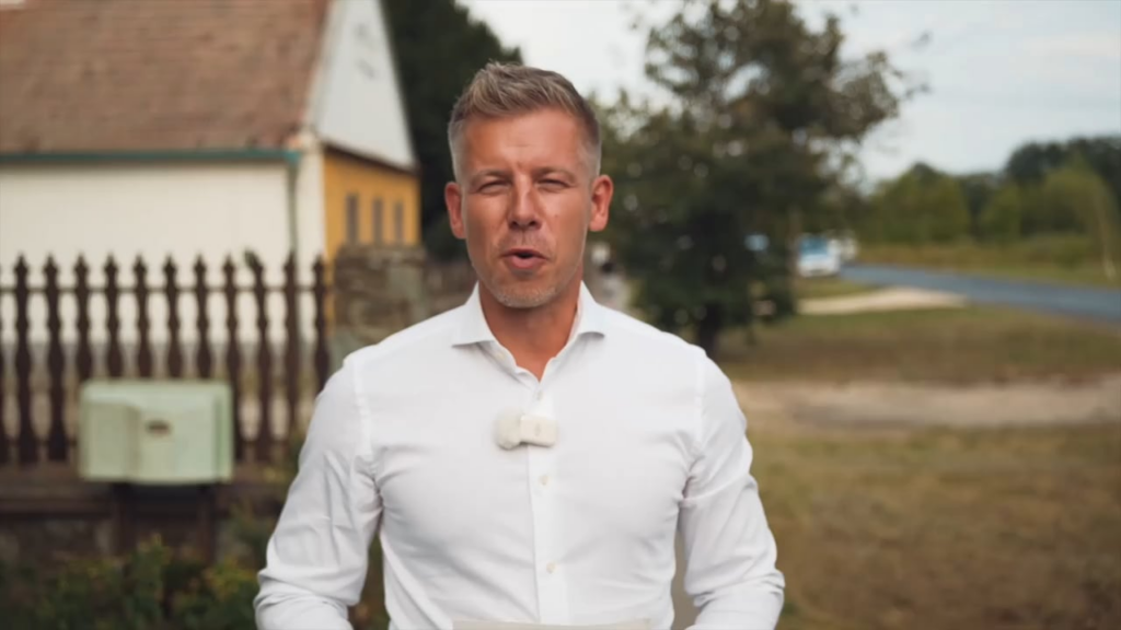 Tisza Party: Die erste Nummer ist bereits in den Postfächern! Tisza Party: Die erste Nummer ist bereits in den Postfächern!