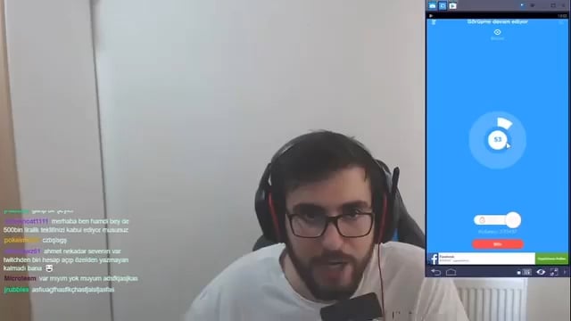 Der Dialog von Eveet Vechiron mit einem kleinen Mädchen zum Zeitpunkt des Verlags: