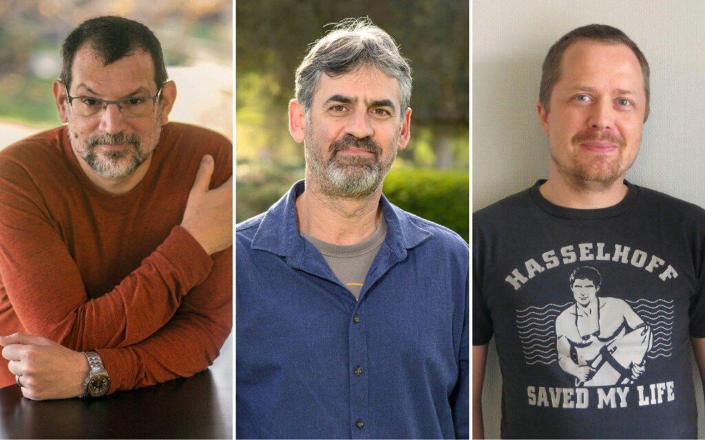 Team unter der Leitung von israelischen und amerikanischen Wissenschaftlern entdeckt Silizium und Schwefel im Supernova Core