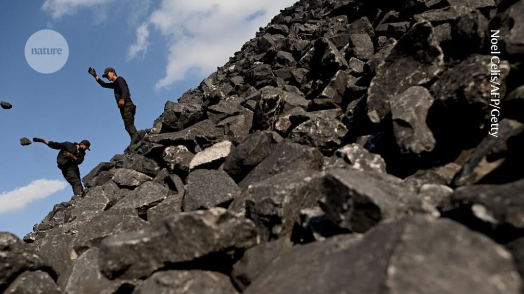 Der größte Methanemitter der Welt schafft es, eine Quelle einzudämmen