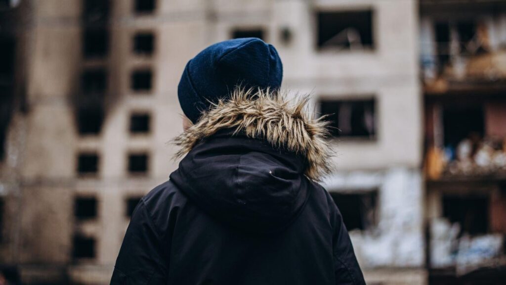 Russische Beamte veröffentlichen „Katalog“ für die Adoption der ukrainischen „Waisenkinder“, die physische Eigenschaften auflisten, sagt Bericht Russische Beamte veröffentlichen "Katalog" für die Adoption der ukrainischen "Waisenkinder", die physische Eigenschaften auflisten, sagt Bericht