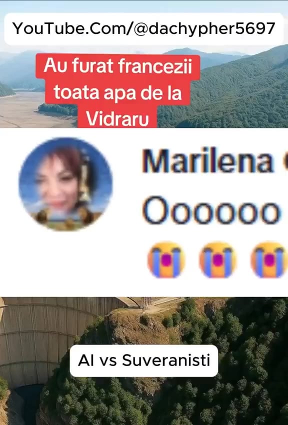 Vidrarului Ballade