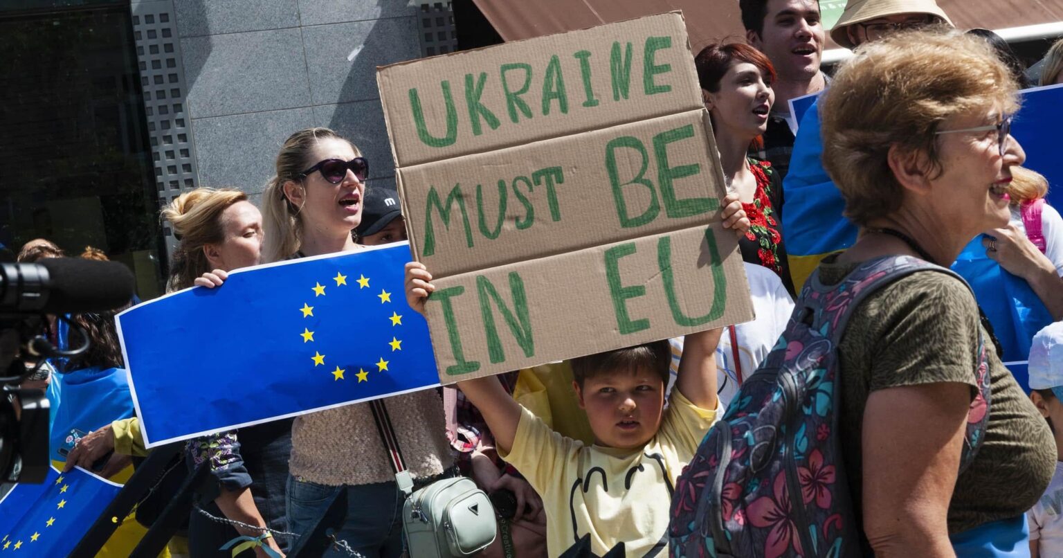 Donbas und Krim werden Europa sein, sobald die Ukraine zurückkehrt - tschechischer Minister für die Form des Westens