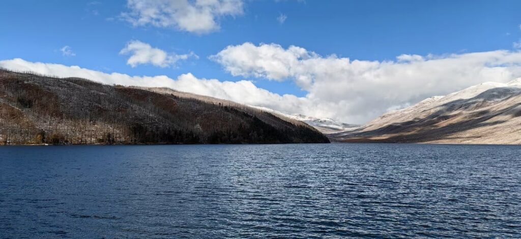 MUGECUO (rund 3.700 Meter), Kangding, Sichuan
