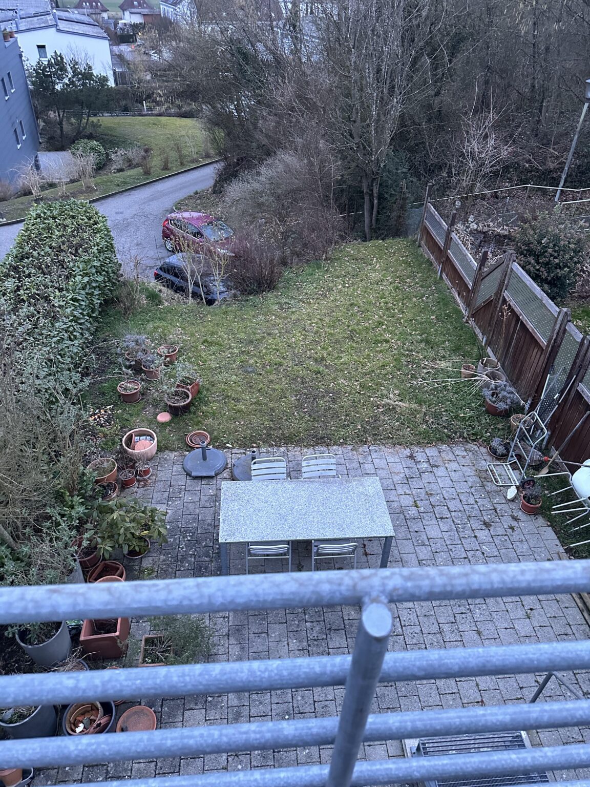 Minigarten