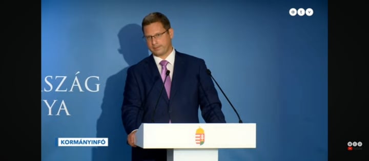 Balázs Litauszky (RTL) Ausgezeichnet erneut: Munkácsi -Raketenangriff, Einbruch zum Kecskemét Military Airport, Szolnok Children's Home