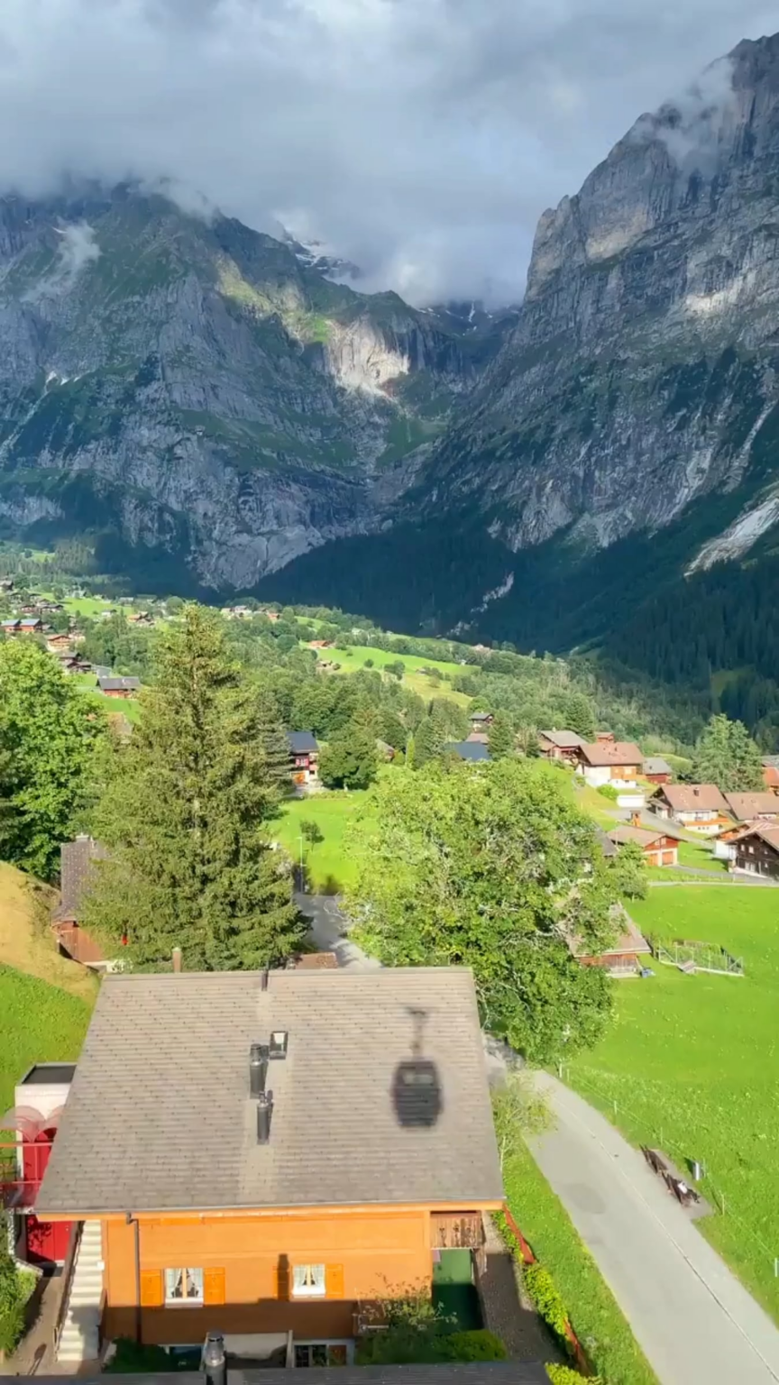 Diese Landschaft