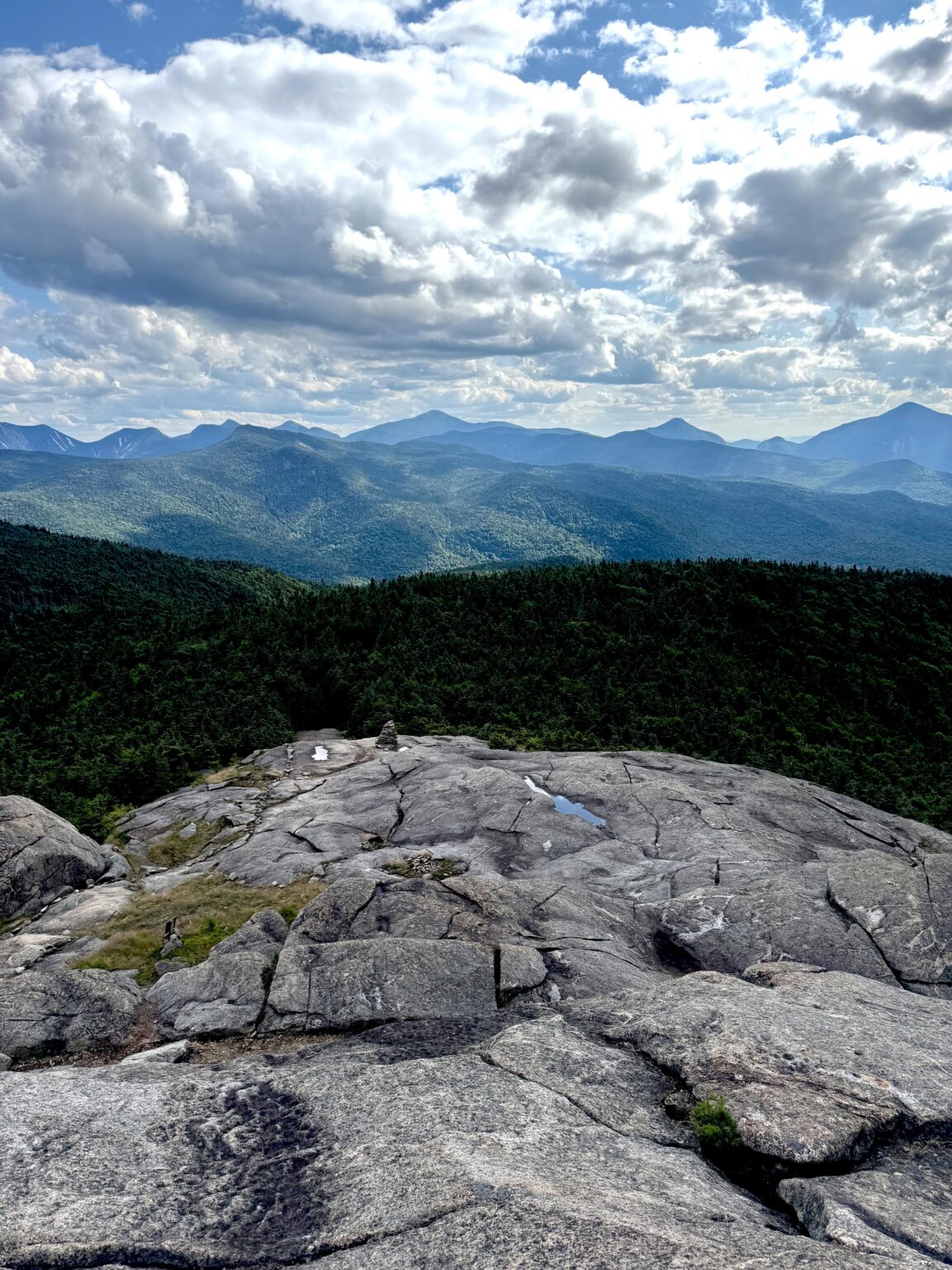 Adirondack Mountains
