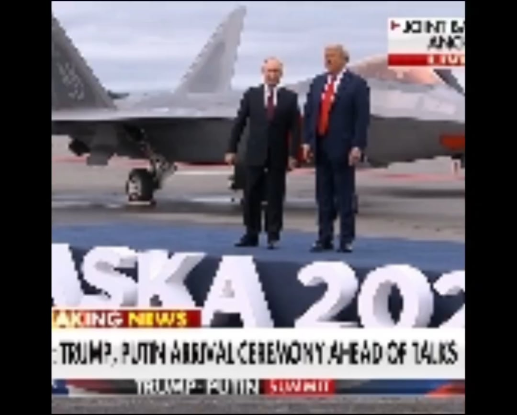Hallo Herr Präsident