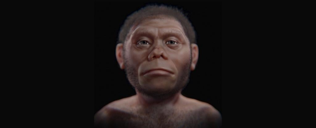 Alte Steinwerkzeuge, die vor 1,04 Millionen Jahren auf der indonesischen Insel Sulawesi aus 1,04 Millionen Jahren sind