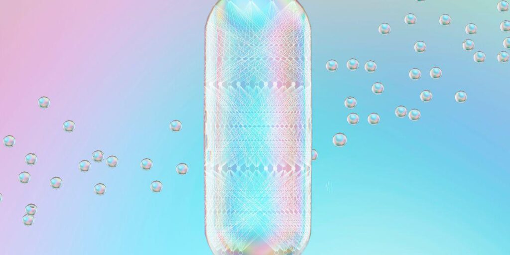 Generative AI-Algorithmen, die auf riesigen Datensätzen von antibakteriellen Substanzen trainiert wurden, haben Millionen von zuvor nicht festgelegten Molekülen mit vorhergesagtem Mikroben-Tötungskraft ausgezeichnet-von denen sich einige bei Mauserfahrungen als wirksam erwiesen haben Generative AI-Algorithmen, die auf riesigen Datensätzen von antibakteriellen Substanzen trainiert wurden, haben Millionen von zuvor nicht festgelegten Molekülen mit vorhergesagtem Mikroben-Tötungskraft ausgezeichnet-von denen sich einige bei Mauserfahrungen als wirksam erwiesen haben