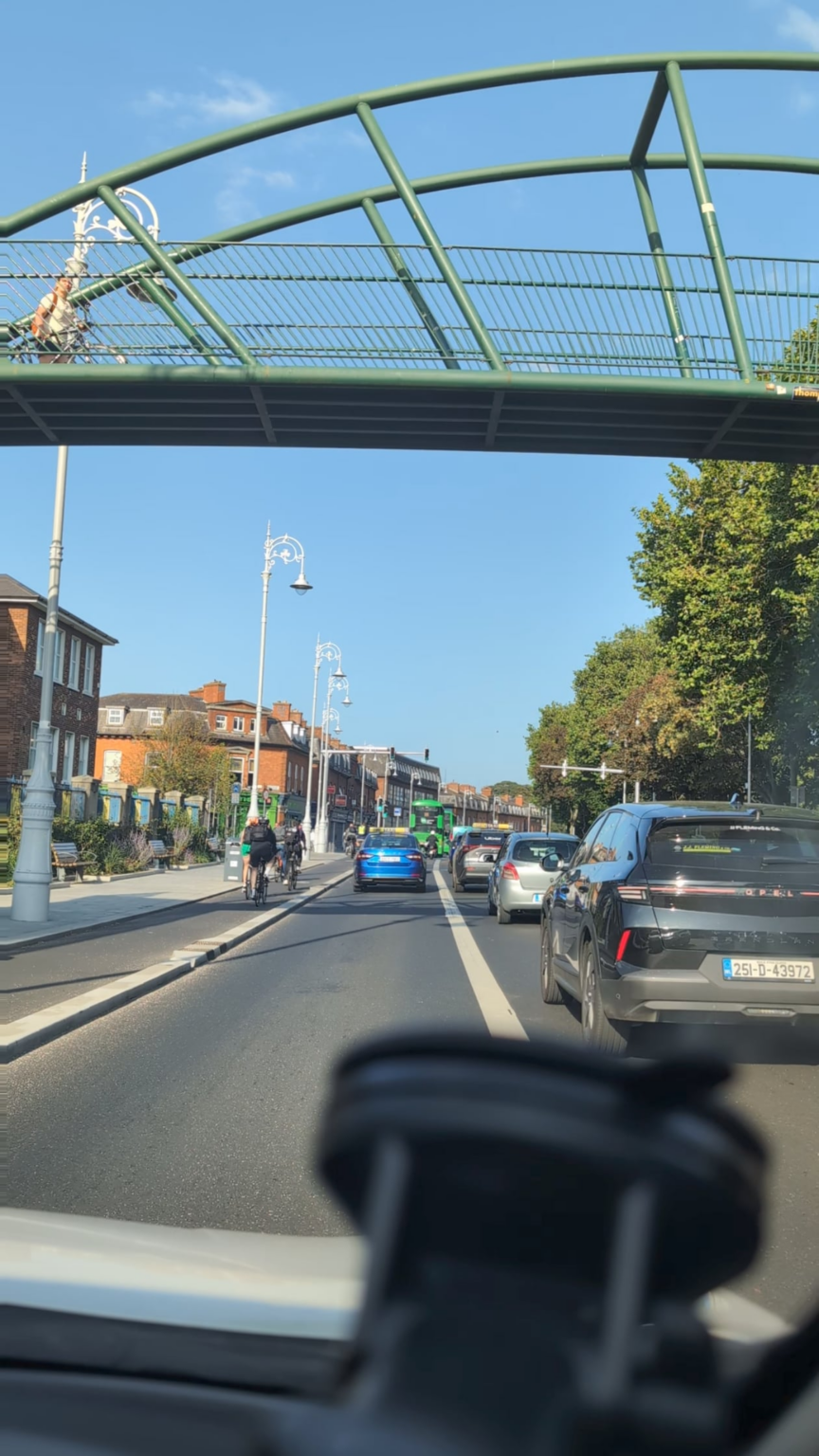 Gut zu sehen, dass Steuergelder in Fairview nicht verschwendet wurden!