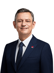 Özgür Özel: (geschlossene Kommission HK.) „Was ist mit dem MIT -Mitglieder in ausländische Geheimdienstorganisationen?“