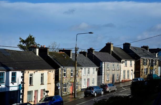 Durchschnittliche Open-Market-Miete in Irland jetzt doppelt so hoch wie im Celtic Tiger Gipfel