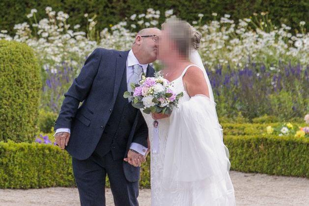 Loyalistischer Mörder, der Katholiken als Katholiken ermordet hat, heiratet einen Katholik
