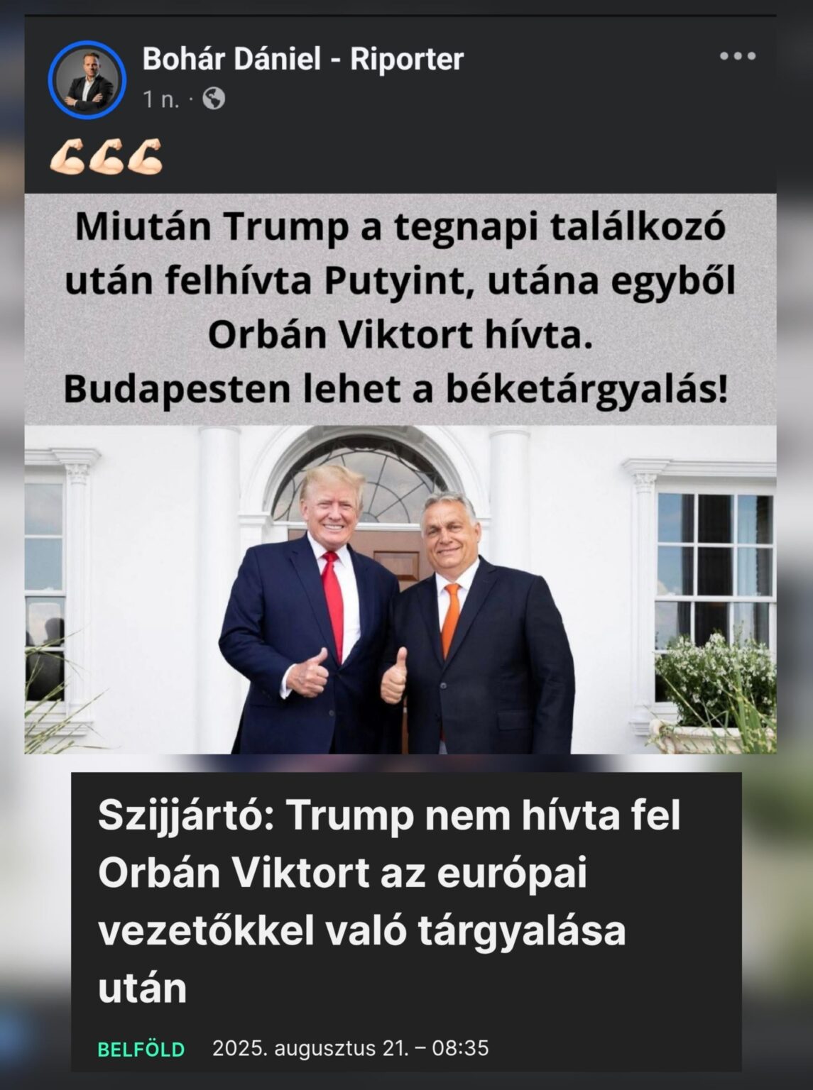 Das ist schlimm genug schnell genug