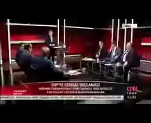 BOP Archives Tag 1: AKP Deputy Tsky träge gibt zu, dass sie in Zusammenarbeit mit Amerika und Fetö zerstört haben