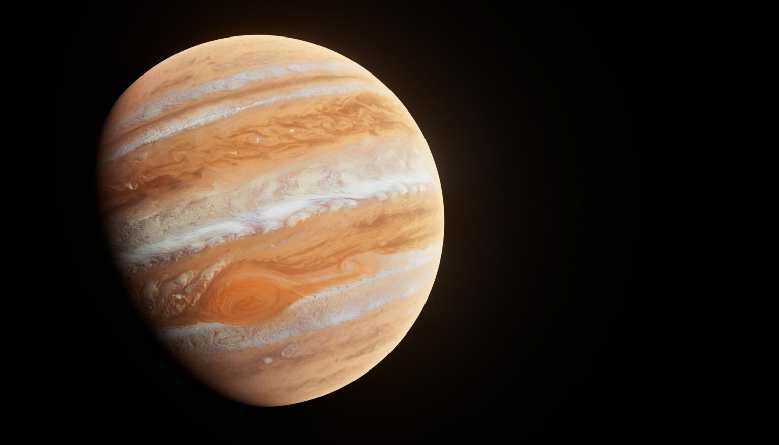 Alien Aurora: Forscher entdecken eine neue Plasmawelle in Jupiters Aurora