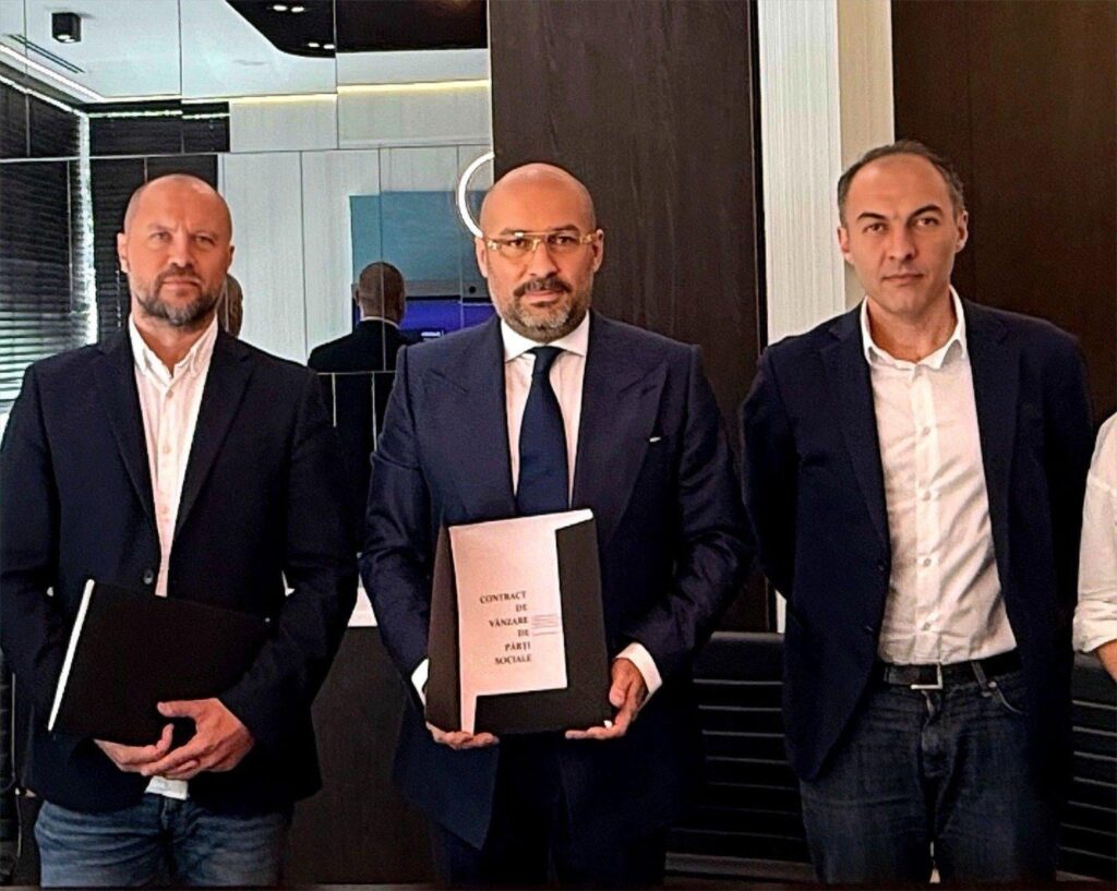 Die G4Media.RO -Gruppe wird von Qualitätswerfern gekauft: Das größte digitale Pressekonglomerat in Rumänien wird gebildet