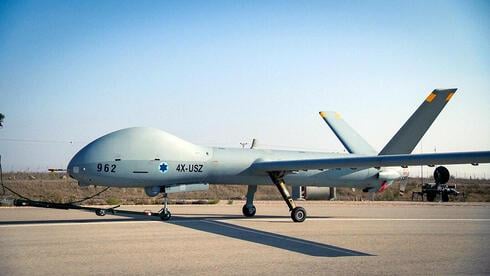 Serbien zeigte sich als Käufer im 1,63 -Milliarden -Dollar -Waffengeschäft von Elbit.