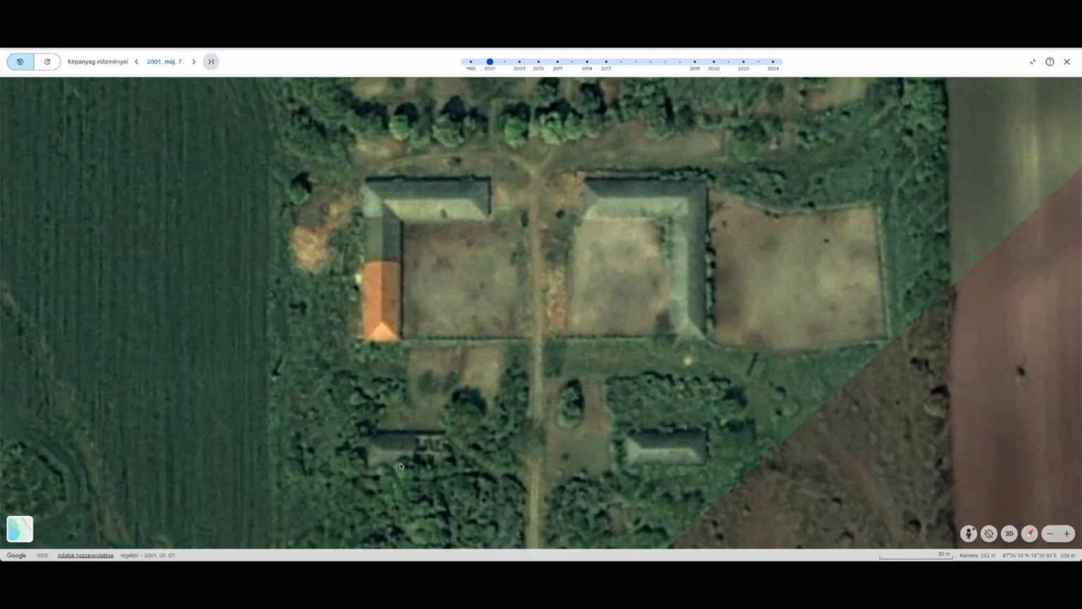 In Absurdszpuszta oder der Zeitleiste des Diebstahls des öffentlichen Geldes In Absurdszpuszta oder der Zeitleiste des Diebstahls des öffentlichen Geldes