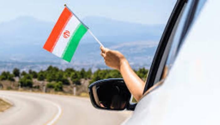 Belarus kündigt den Iraner freien Visum an