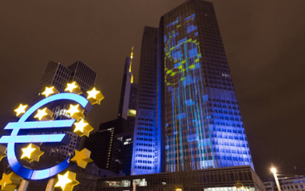 EU -Handelsüberschuss stürzt 66% auf US -Zölle