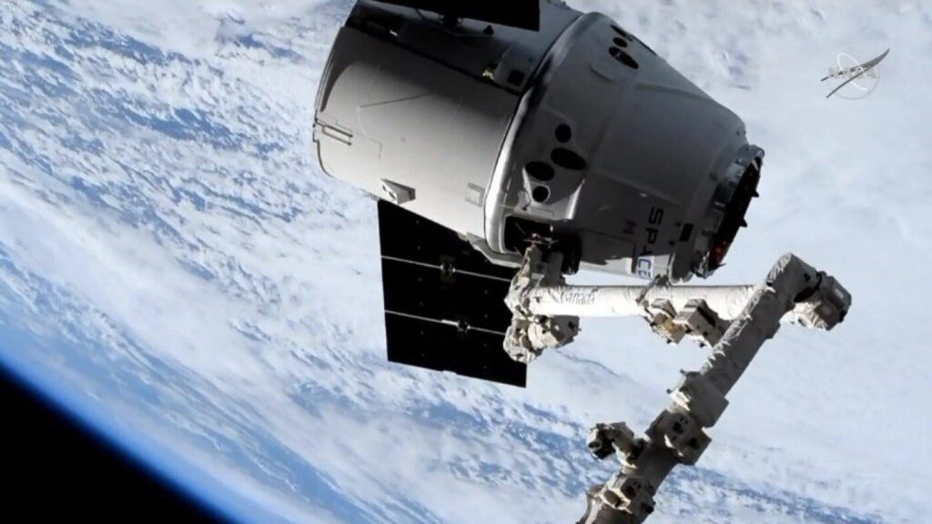 Warum ein NASA -Satelliten, auf den sich Wissenschaftler und Landwirte verlassen, absichtlich zerstört werden kann