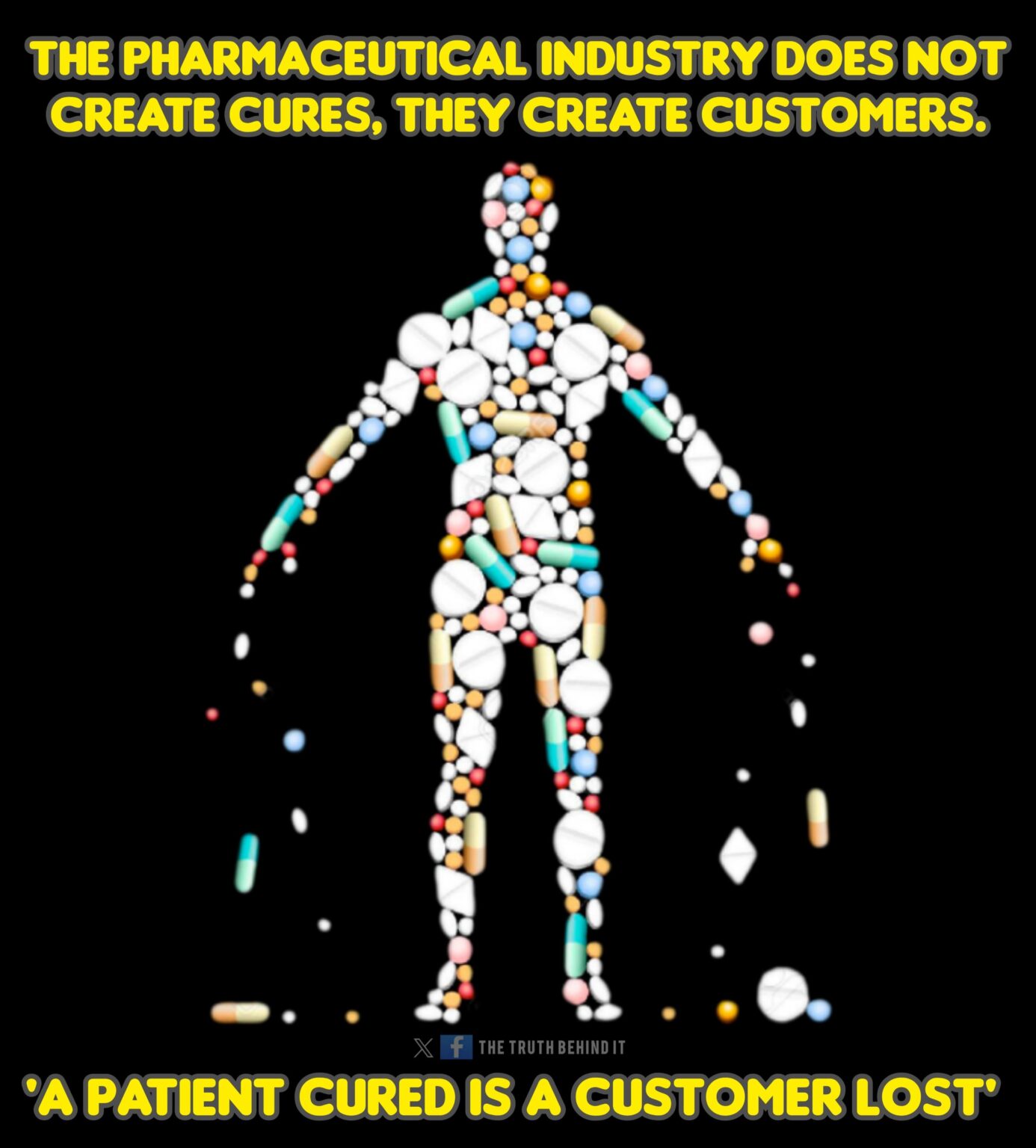 Big Pharma