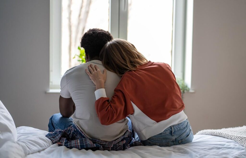 Ehepartner tendieren dazu, psychiatrische Störungen zu teilen, studiert massive Studien