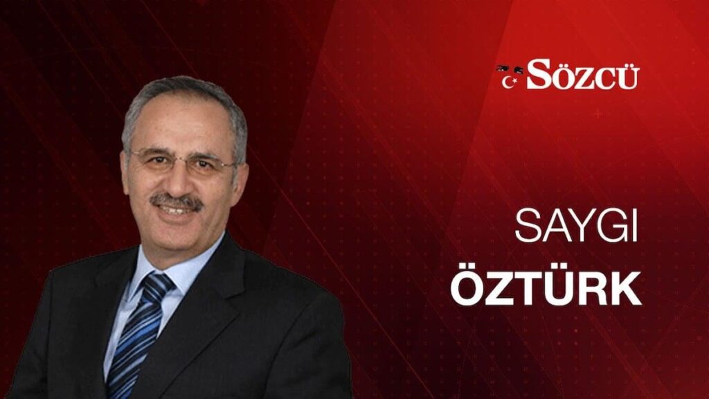 [IBB soruşturma] Aziz İhsan Aktaş erhielt in 15 Jahren 594 Ausschreibungen mit 12 Unternehmen. 121 dieser CHP -Gemeinden, die verbleibenden 473 der AKP -Gemeinden und öffentlichen Institutionen.