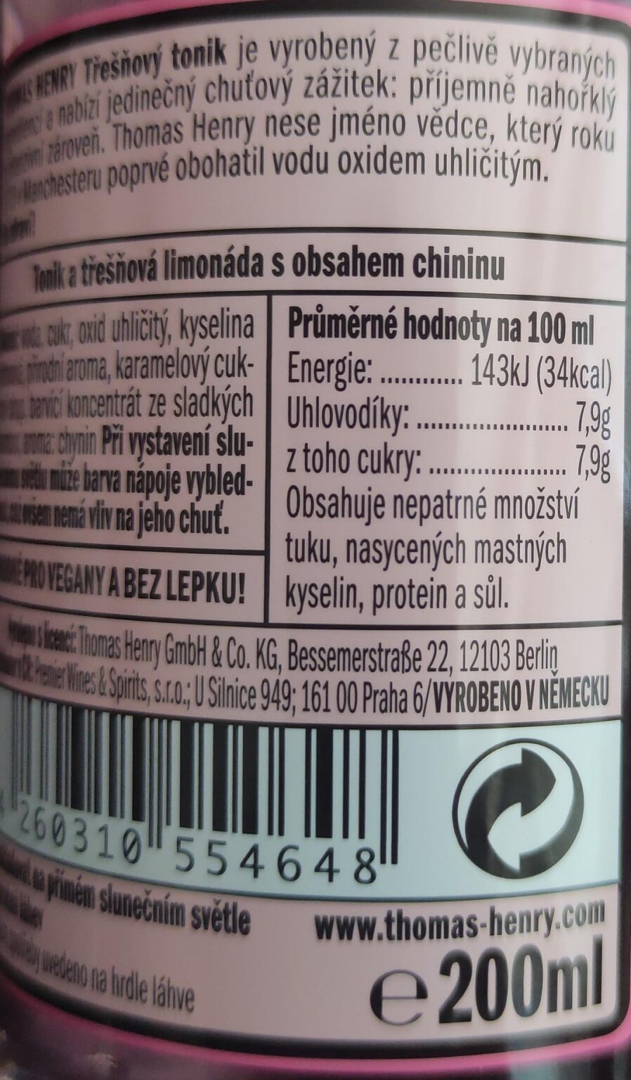 Und Kohlenhydrate sind Kohlenwasserstoffe geworden ...