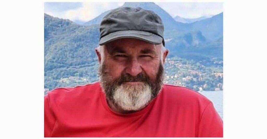 Außenminister beschreibt "Mordtourismus" auf Michael Gaines Farm als Abhorrent
