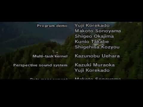 Da Metal Gear Solid Delta morgen veröffentlicht wird, ist es ein guter Zeitpunkt, um darauf hinzuweisen, dass der Endlied für den Original -Metal Gear Solid vollständig auf Iren ist. Bemerkenswert, wenn man bedenkt, dass das Spiel in Japan in den 1990er Jahren gemacht wurde.