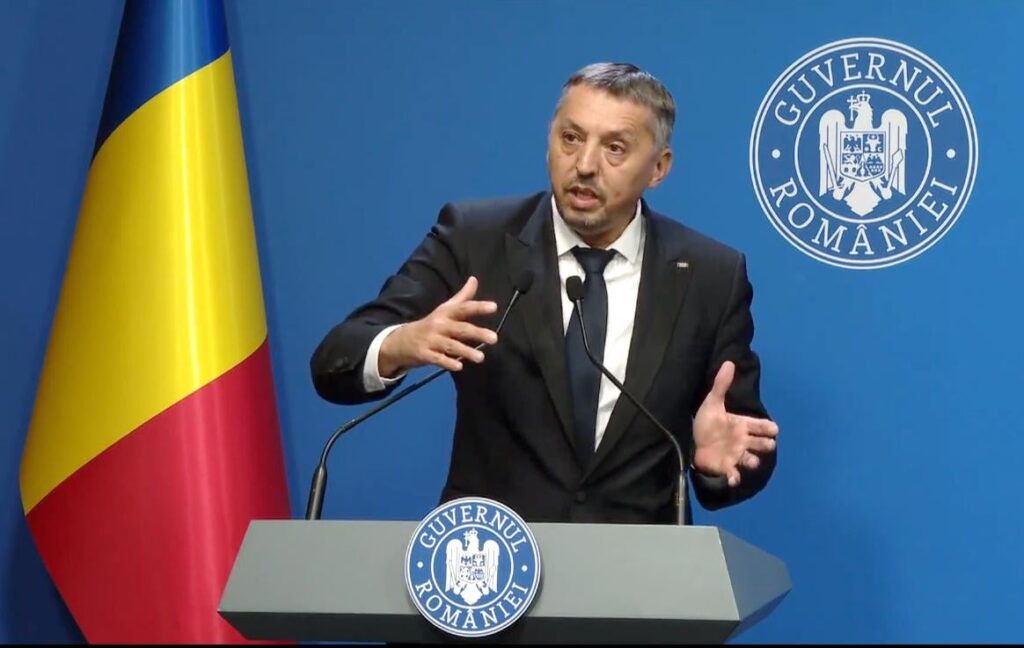Welche Meinungen haben Sie über den Bildungsminister Daniel David nach ungefähr 8 Monaten nach Beginn des Mandats?